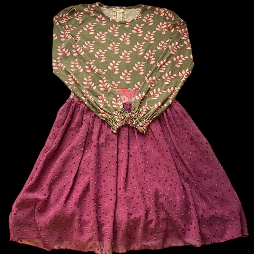 👗 MATILDA JANE BOUTIQUE DRESS
